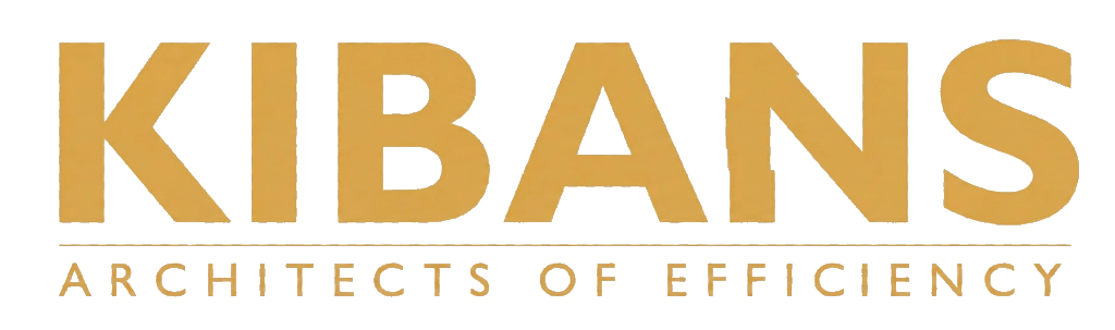 Kibans - AI Automation